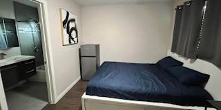 Alisa's room