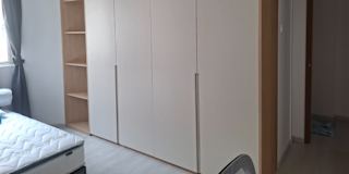 Woo swee yuen's room