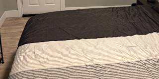 A Adam's room
