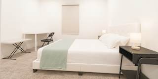 Lakevilla's room