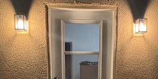 Daisy's room