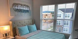 David's room