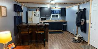 Robert's room