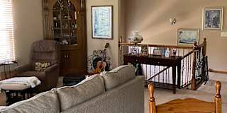 Julie's room