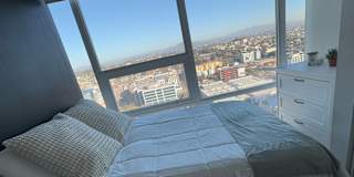 Laura's room