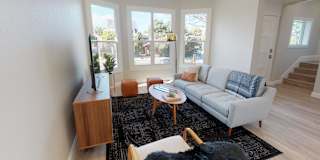 Sabrina's room