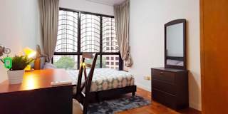 Nicole's room