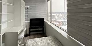 Samuel's room