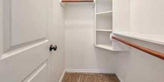 Harrison's room