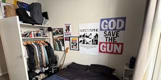Marni's room