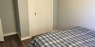 Ryan's room
