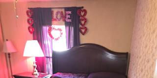 Joseph's room