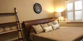 Jim's room