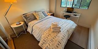 Angel's room