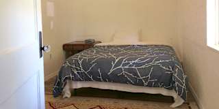 Luu's room