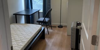 Faran's room