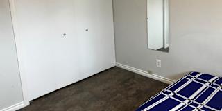Susan's room