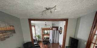 Robert's room
