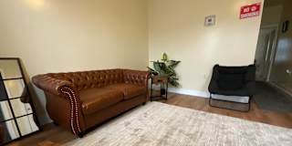 Budget Stays's room