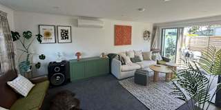 Fleur's room