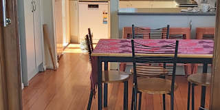 Camillia's room