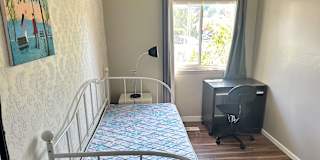 June's room