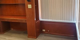 Joseph's room