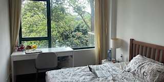 Damithri Munasinghe's room