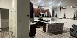 Trese's room