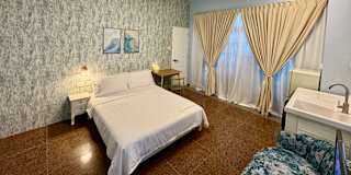 Cherry's room