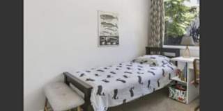 Charles's room