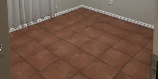 Rebecca's room