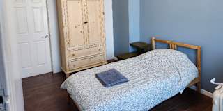 GP's room