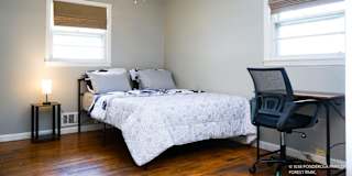 PadSplit's room
