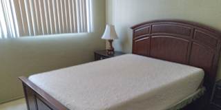 Naser's room