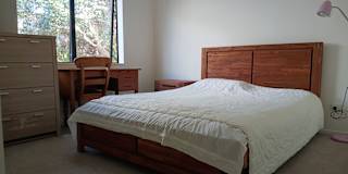 Tatiana's room