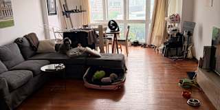 Natalie's room