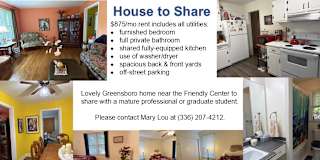 Matthew Brophy's room