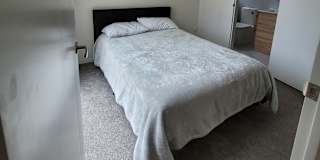 Nora's room
