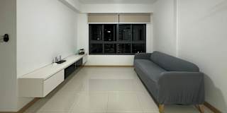 Daren's room