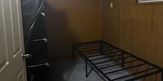 Mina's room