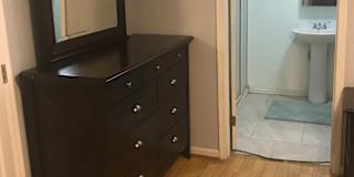 Robert's room