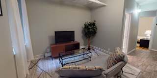 Sam June's room