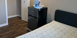 Jane's room