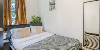 Sam June's room