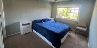 Kate's room