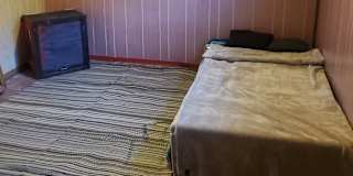 Dan's room
