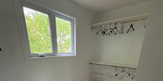 Danielle Travassos's room