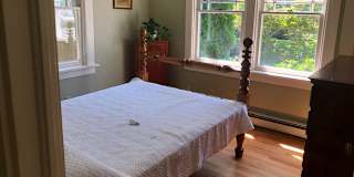 Denise's room