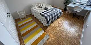 Mahmut Aga's room